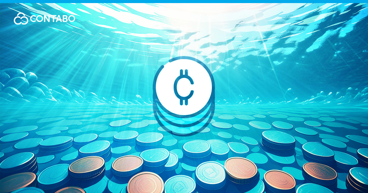 Liquid Staking - Head Image